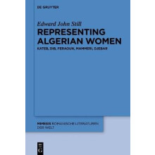 Representing Algerian Women
