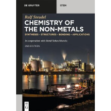 Chemistry of the Non-Metals