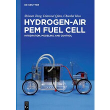 Hydrogen-Air PEM Fuel Cell