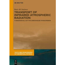 Transport of Infrared Atmospheric Radiation