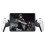 (White) D9 Wireless Mobile Gaming Controller with Turbo Bluetooth-Compatible 5.2 Dual Vibration 6-axis Gyro for Switch/PS3/PS4/PC/Tablet 1