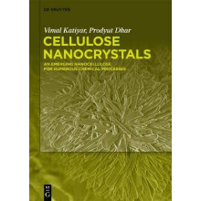 Cellulose Nanocrystals