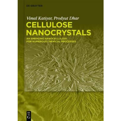 Cellulose Nanocrystals