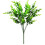 BOXWOOD BUKET 7 GRENE 34 CM 1