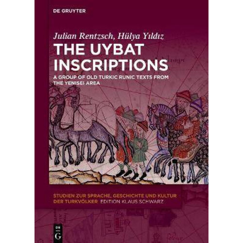 The Uybat Inscriptions