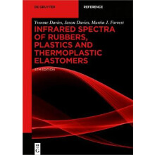 Infrared Spectra of Rubbers, Plastics and Thermoplastic Elastomers