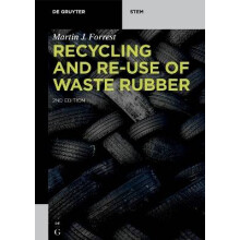 Recycling and Re-use of Waste Rubber