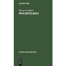 Molekülbau