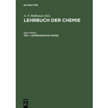 Anorganische Chemie