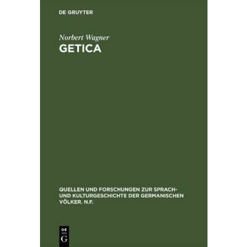Getica