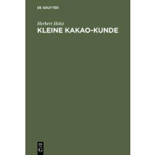 Kleine Kakao-Kunde