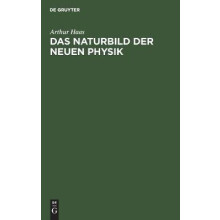 Das Naturbild Der Neuen Physik