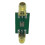 3X Band Pass Filter BPF 433Mhz Passive Filter 433MHz Capability 40dbc 50ohm Impedance 5