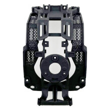 8X Gimbal Vibration Shock Absorbing Board för 3 /Cine / Classic Gimbal Camera Monteringsdämparfäste med Gummi