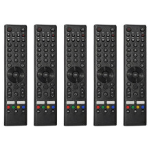5X Sostituisci il Telecomando per CHIQ/ PQ55CH PQ65CH PQ-55CH PQ-65CH LED HDTV TV Telecomando