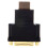5X DVI 24 +1 (DVI-D) Buchse auf  Stecker Adapter 2