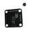 2X MT6701QT Magnetic Encoder Magnetic Induction Angle Measurement Sensor Module 4 Communication Interface Replace AS5600 10
