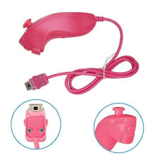 (13-100) Built-in Motion Plus Wireless Gamepad Controller For Nintendo Wii Games Control For Nintend Wii Remote Control Joystick Joypad