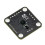 2X MT6701QT Magnetic Encoder Magnetic Induction Angle Measurement Sensor Module 4 Communication Interface Replace AS5600 5