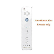 (no-36-120) Built-in Motion Plus Wireless Gamepad Controller For Nintendo Wii Games Control For Nintend Wii Remote Control Joystick Joypad