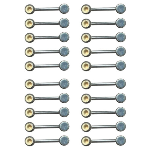 20X High Quality Car Angle Sensor Link 527381 for  407  C6