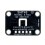 3X SHT45 Temperature and Humidity Sensor Module I2C Communication for STEMMA QT/Qwiic 6