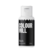 Colour Mill Oliefarvestof SORT 20ml