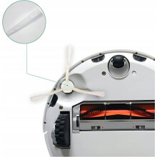 BØRSTERULLEFILTER MOPPE SÆT til XIAOMI MI ROBOROCK S50 S5 S6 MAX PURE
