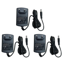 3X 28.8V  500mA European Standard Charger for Kids Ride  Toys Car Children Ride  Car Accessories EU Plug