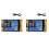 2X NMiner NerdMiner+Case 945KH/S Harshrate 2,8 Polegadas  Display Bitcoin Crypto Solo Lottery Miner NerdMiner Atualizado 1