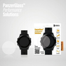 Hærdet glas til Galaxy Watch 3 41mm PanzerGlass