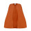 ORANGE CAPE UNIVERSAL GRÆSKAR HERO 1