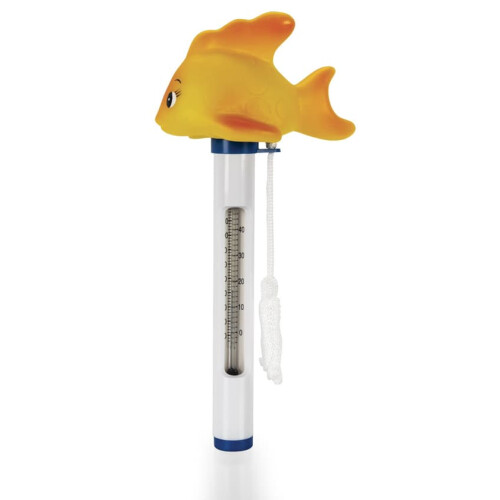 Fiskebassintermometer #90339