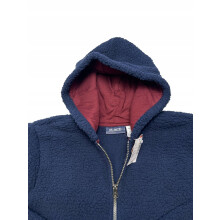 Lasten fleece-collegepaita The Children's Place L