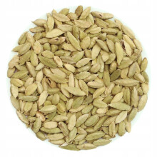 Hel kardemomme 25g - Premium krydderi, aromatisk køkkenskat