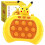 POP IT ARCYCLE SPIL REFLEKSER SENSORISKE LYSLYDE POPIT PIKACHU 1