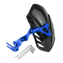 (E) Motorcycle Rear Mudguard for Honda Msx125 Sniper150 Mud Flap Guard Mud Guard