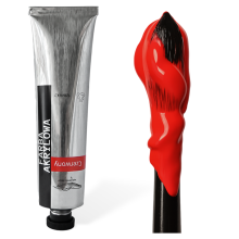 AKRYLMALING RØD 120ml ARTISTIC PROFESSIONAL I TUBE