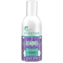 Cheetah Dameparfume Mystic 100ml