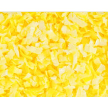 Keltainen vohvelikuorrute 100g = 1.5L iso pakkaus