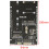 2X M.2 NGFF MSATA SSD para 2,5 Polegadas  3.0 Adaptador 2 em 1 Placa Conversora para PC Laptop 6