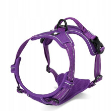 TRYKFRI Sele til små hunde York Truelove S