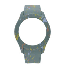 WATXANDCO COWA3710 Kello. Ranneke, Väri. Unisex.