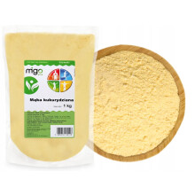 Majsmel (1 kg) - MIGOgroup
