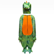 DINOSAUR 120/130 DRAGONKOSTUME JURASSIC PARK BALL