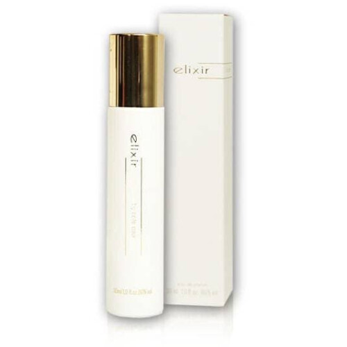 COTE AZUR Elixir Kvinder Eau de Parfum nr. 04 30ml