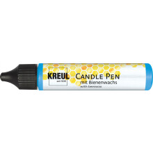 KREUL Lyspen 29 ml Blå Metallisk