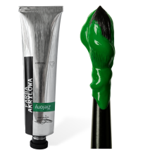 AKRYLMALING GRØN 120 ml ARTISTIC PROFESSIONAL I TUBE