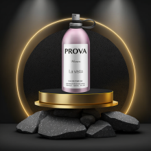 Prova Dameparfume Damska La Vista 120ml
