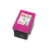 Sort pigmentpatron til E-MARK PLUS CREATE GO - holdbart og modstandsdygtigt print 1